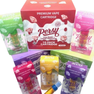 Persy Carts